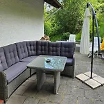 Casa de Férias Schoene Aussicht Am Eifelsteig