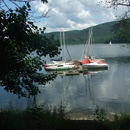 Holiday home Schoene Aussicht Am Eifelsteig Monschau