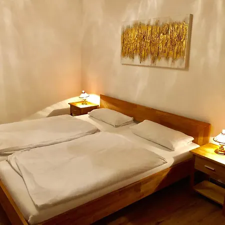 Prázdninový dům Schoene Aussicht Am Eifelsteig *