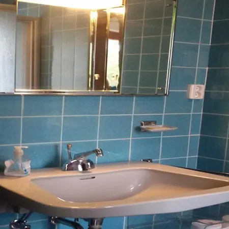 Schoene Aussicht Am Eifelsteig