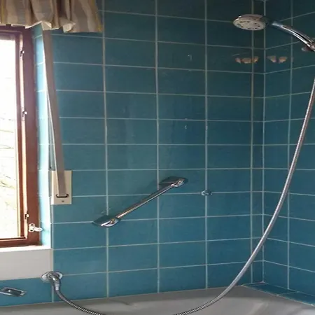 Schoene Aussicht Am Eifelsteig Prázdninový dům *