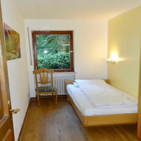 Schoene Aussicht Am Eifelsteig Monschau