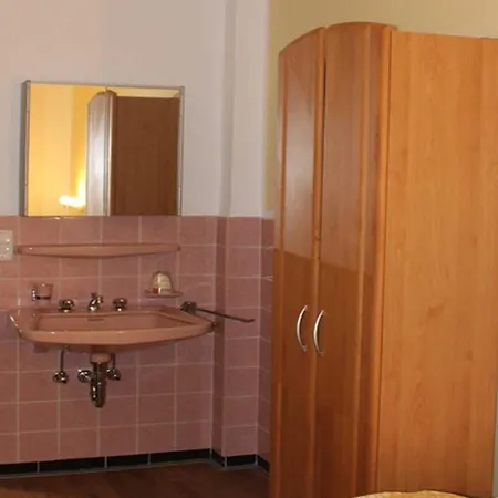 Schoene Aussicht Am Eifelsteig Prázdninový dům