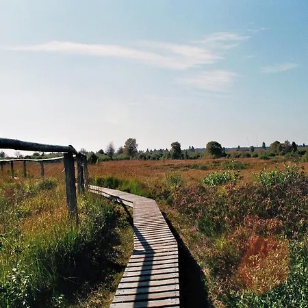 Schoene Aussicht Am Eifelsteig