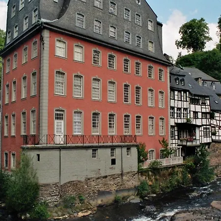 Casa vacanze Schoene Aussicht Am Eifelsteig Monschau