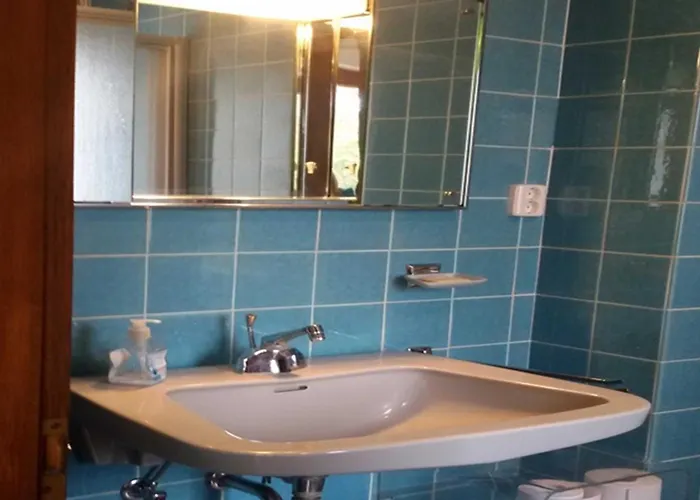 Schoene Aussicht Am Eifelsteig